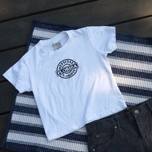 Vintage “original Florida” t-shirt